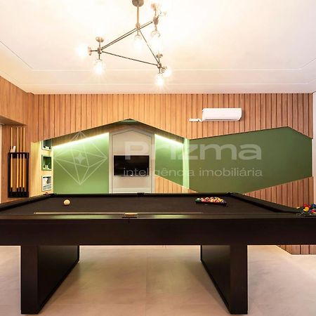 302 Bl 03 Waldgarten Bombinhas - 50 M Do Mar E Frente Avenida - Condominio De Alto Padrao - Piscina - Academia - Salao De Jogos Eksteriør billede