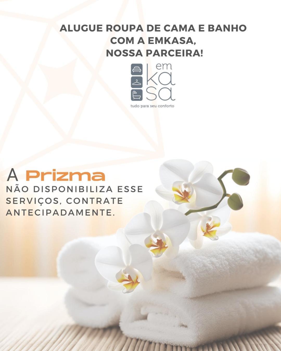 302 Bl 03 Waldgarten Bombinhas - 50 M Do Mar E Frente Avenida - Condominio De Alto Padrao - Piscina - Academia - Salao De Jogos Eksteriør billede