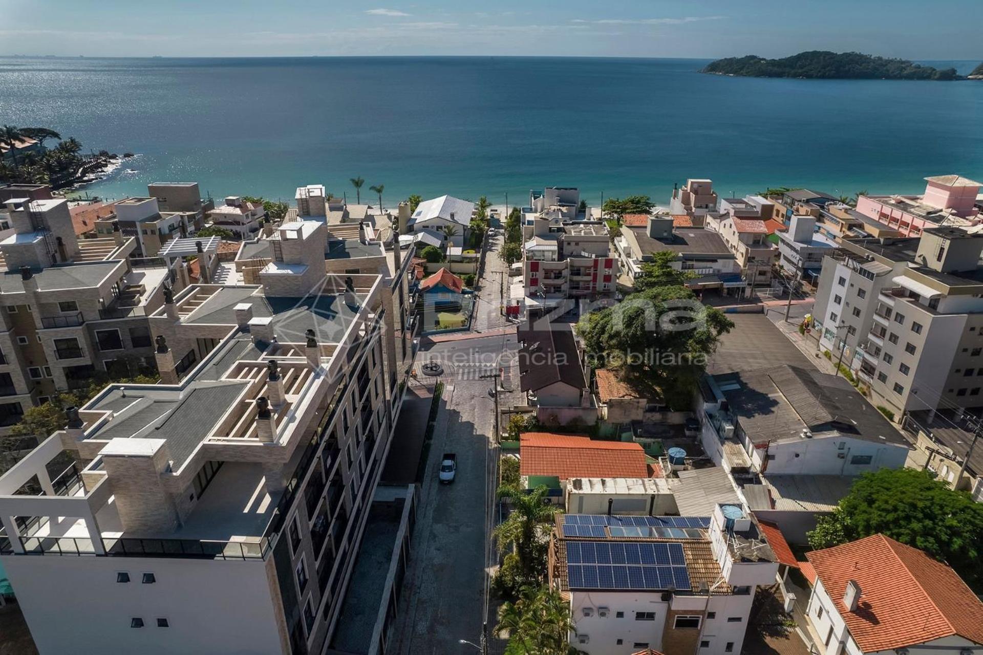 302 Bl 03 Waldgarten Bombinhas - 50 M Do Mar E Frente Avenida - Condominio De Alto Padrao - Piscina - Academia - Salao De Jogos Eksteriør billede