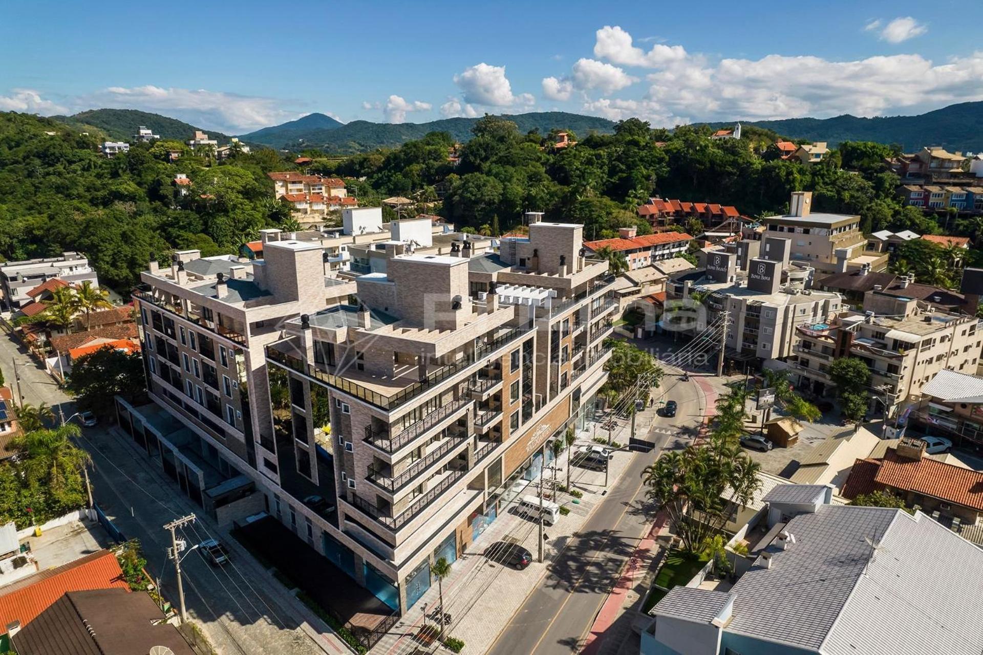 302 Bl 03 Waldgarten Bombinhas - 50 M Do Mar E Frente Avenida - Condominio De Alto Padrao - Piscina - Academia - Salao De Jogos Eksteriør billede