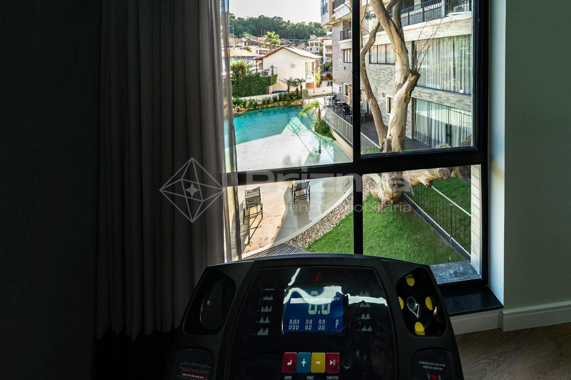 302 Bl 03 Waldgarten Bombinhas - 50 M Do Mar E Frente Avenida - Condominio De Alto Padrao - Piscina - Academia - Salao De Jogos Eksteriør billede