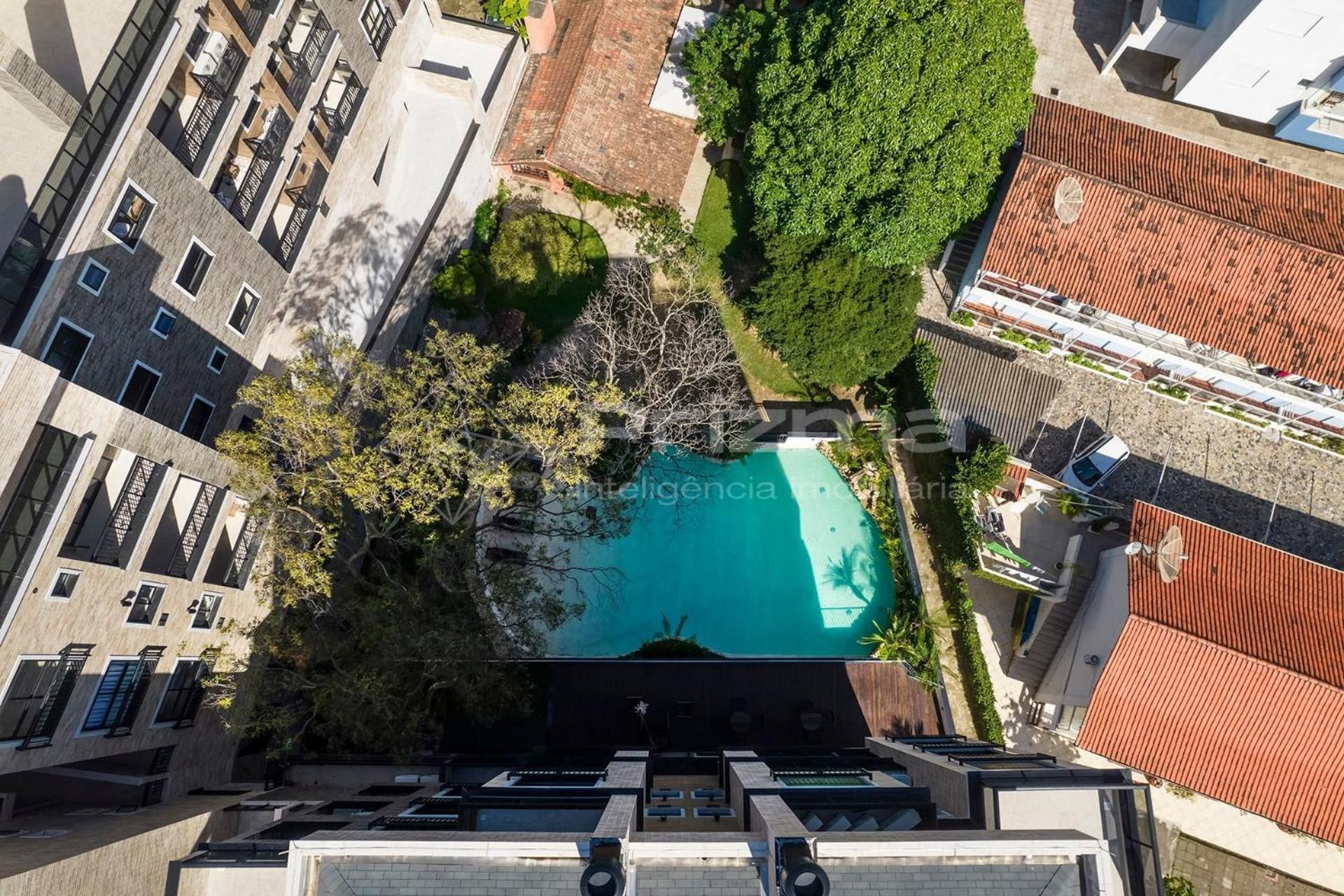 302 Bl 03 Waldgarten Bombinhas - 50 M Do Mar E Frente Avenida - Condominio De Alto Padrao - Piscina - Academia - Salao De Jogos Eksteriør billede