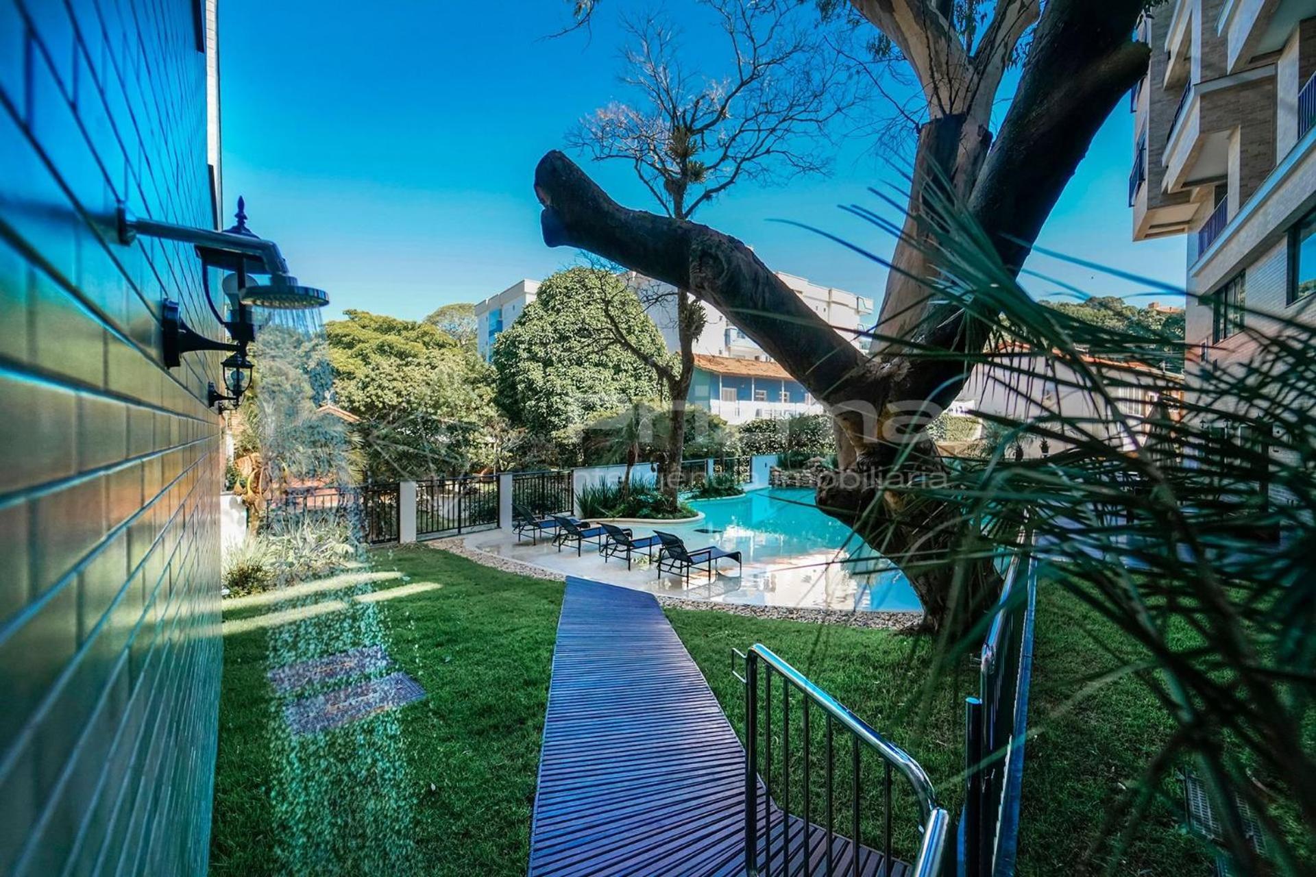 302 Bl 03 Waldgarten Bombinhas - 50 M Do Mar E Frente Avenida - Condominio De Alto Padrao - Piscina - Academia - Salao De Jogos Eksteriør billede