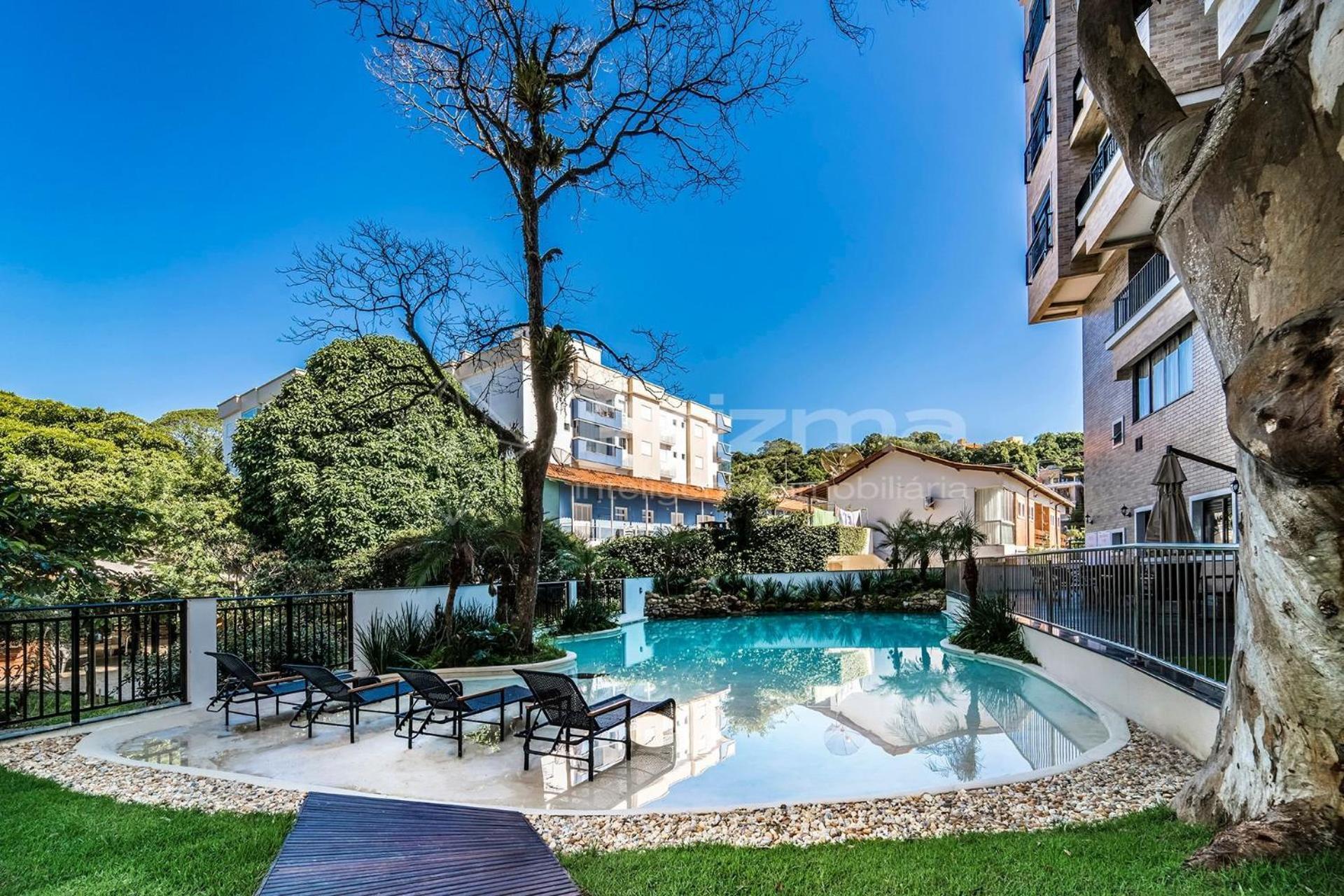 302 Bl 03 Waldgarten Bombinhas - 50 M Do Mar E Frente Avenida - Condominio De Alto Padrao - Piscina - Academia - Salao De Jogos Eksteriør billede
