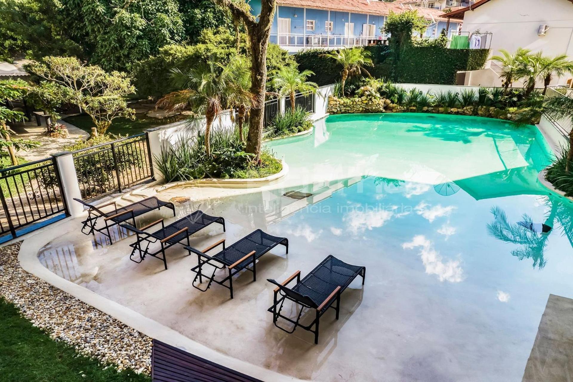 302 Bl 03 Waldgarten Bombinhas - 50 M Do Mar E Frente Avenida - Condominio De Alto Padrao - Piscina - Academia - Salao De Jogos Eksteriør billede